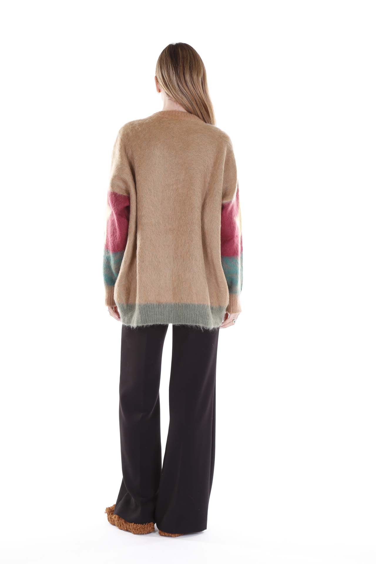 Palm Angels, Maglia